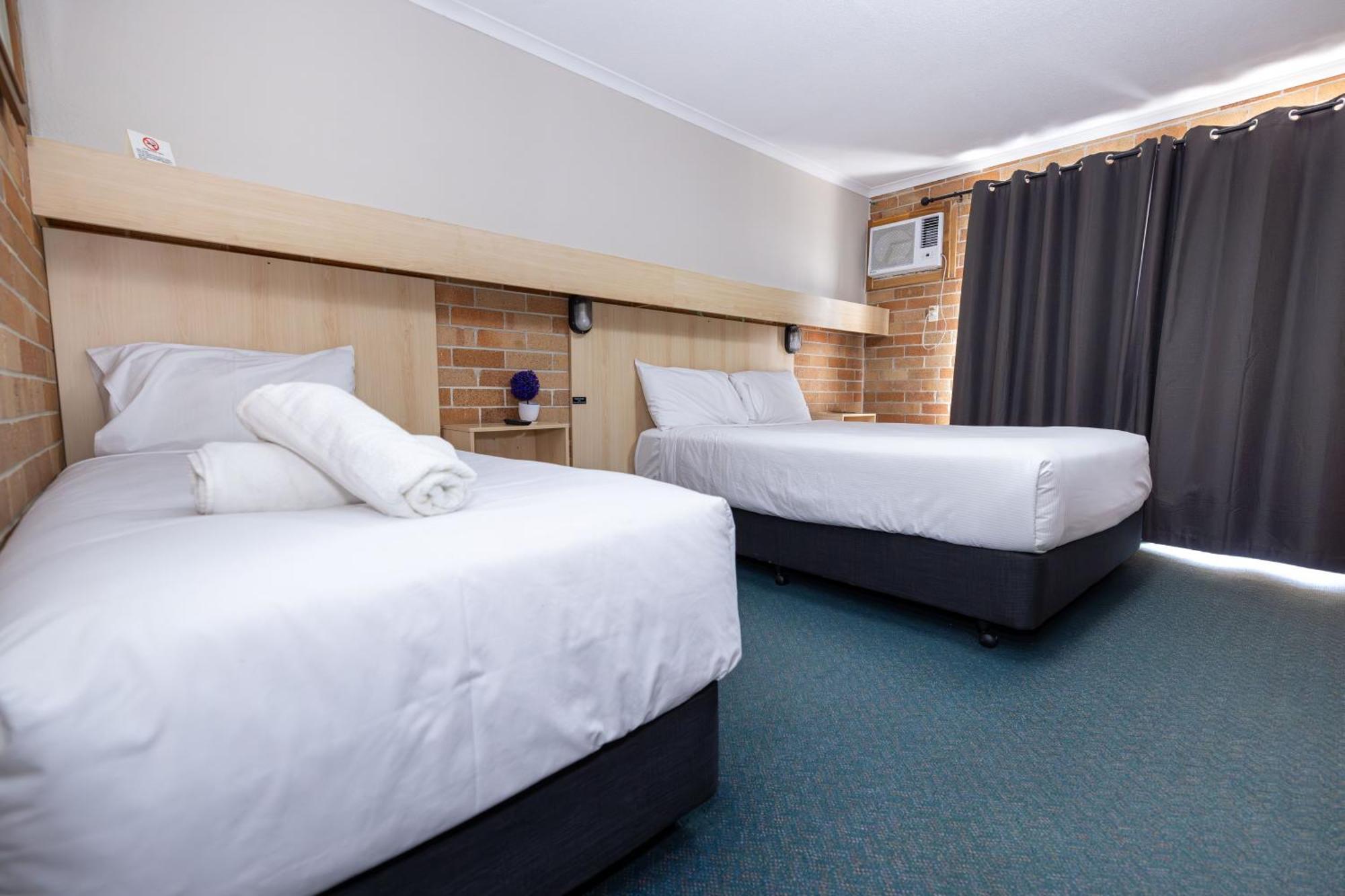 River View Motel Windsor
