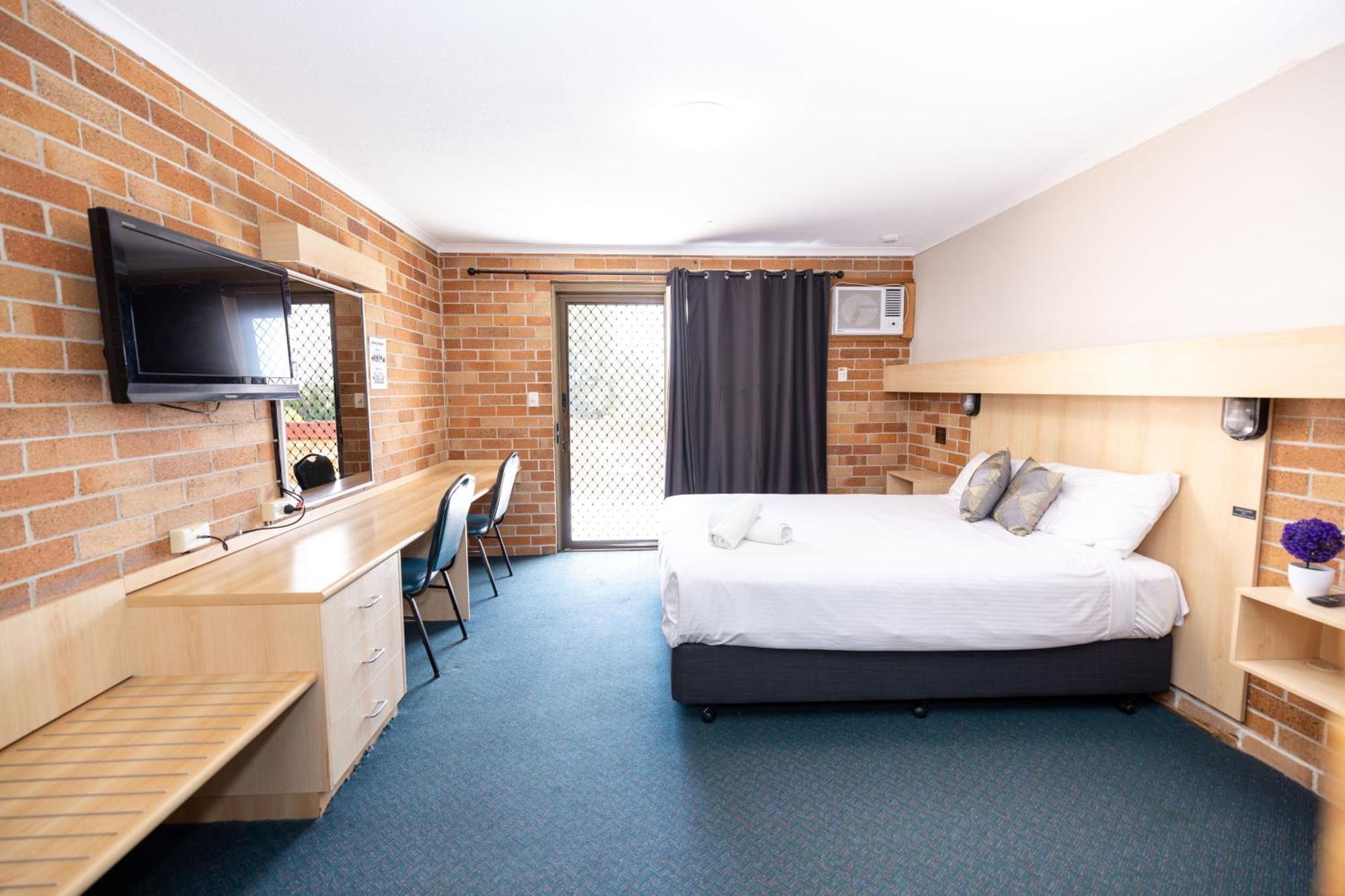 River View Motel Windsor