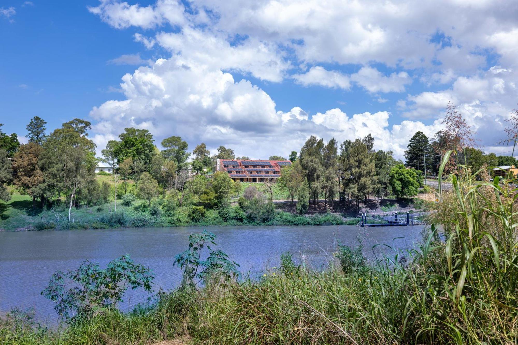 Motel River View Windsor