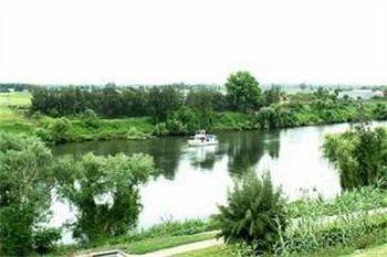 Motel River View Windsor