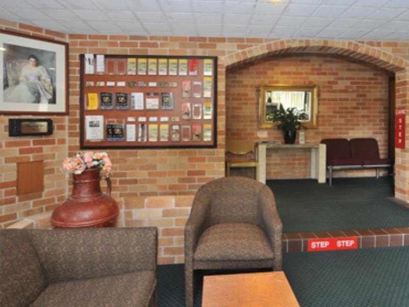 River View Motel 3*