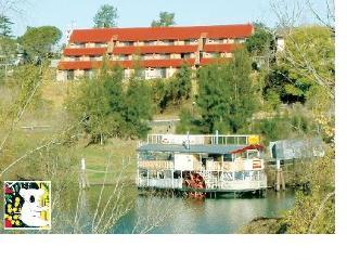 Motel River View Windsor
