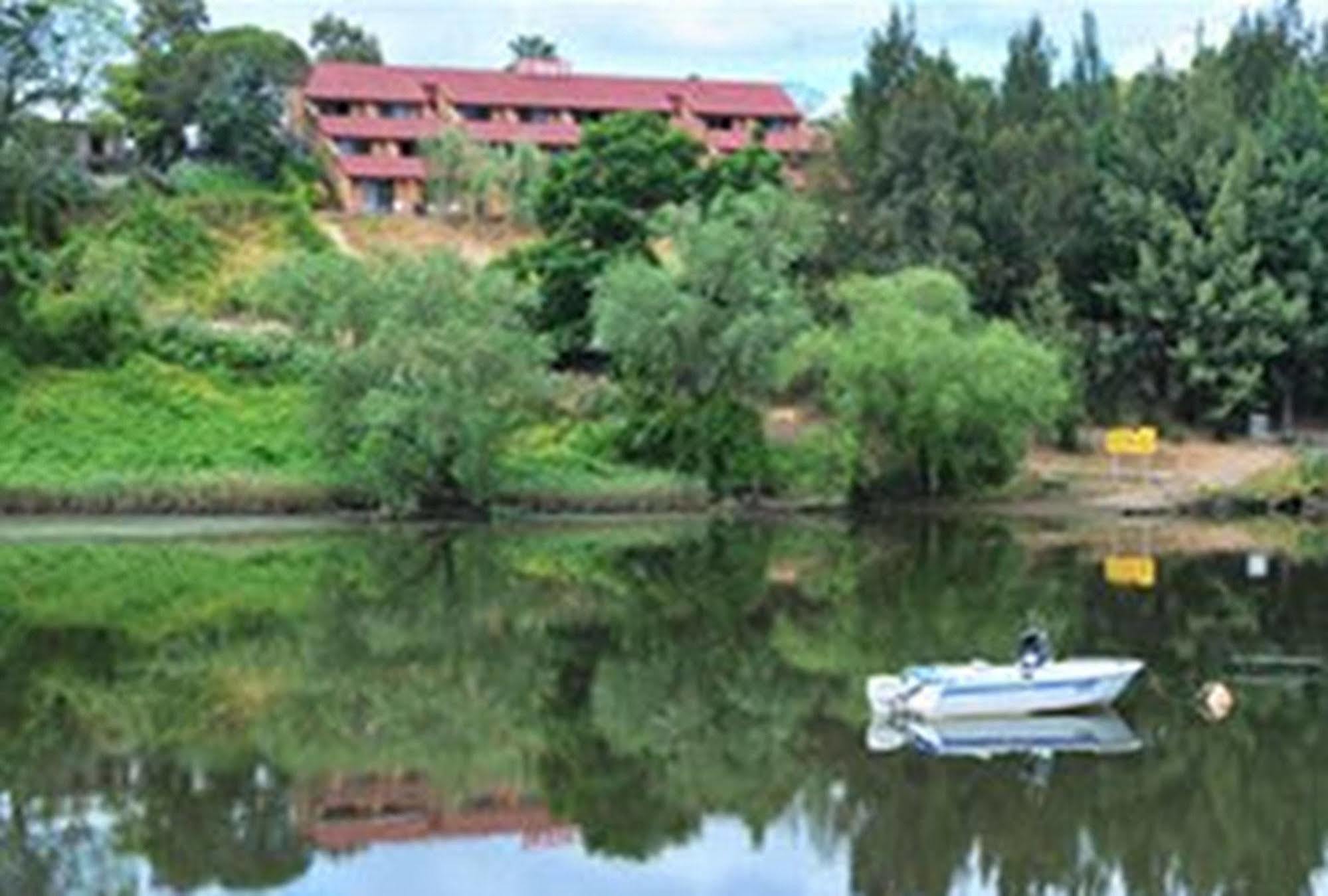 Motel River View Windsor