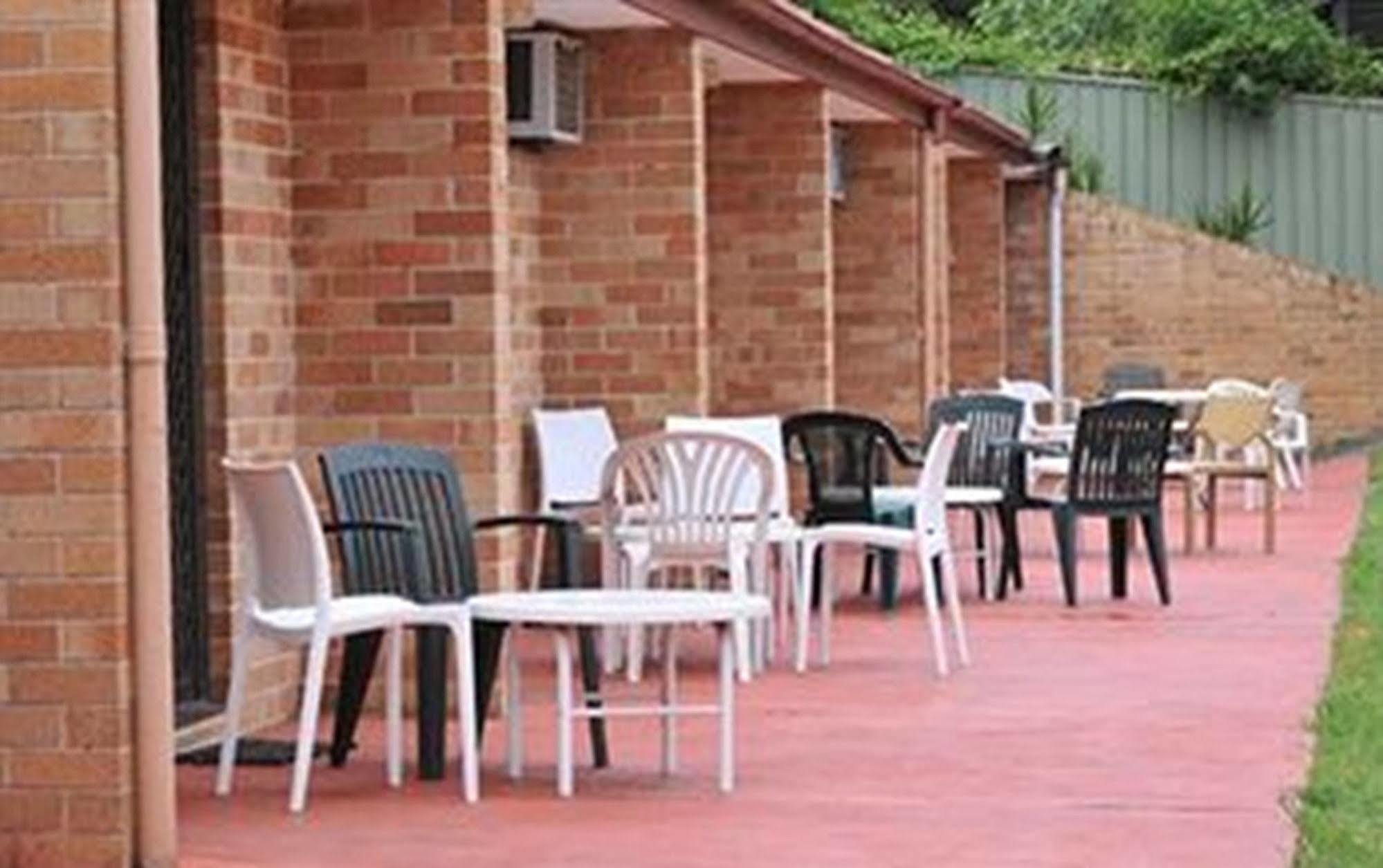 River View Motel Windsor