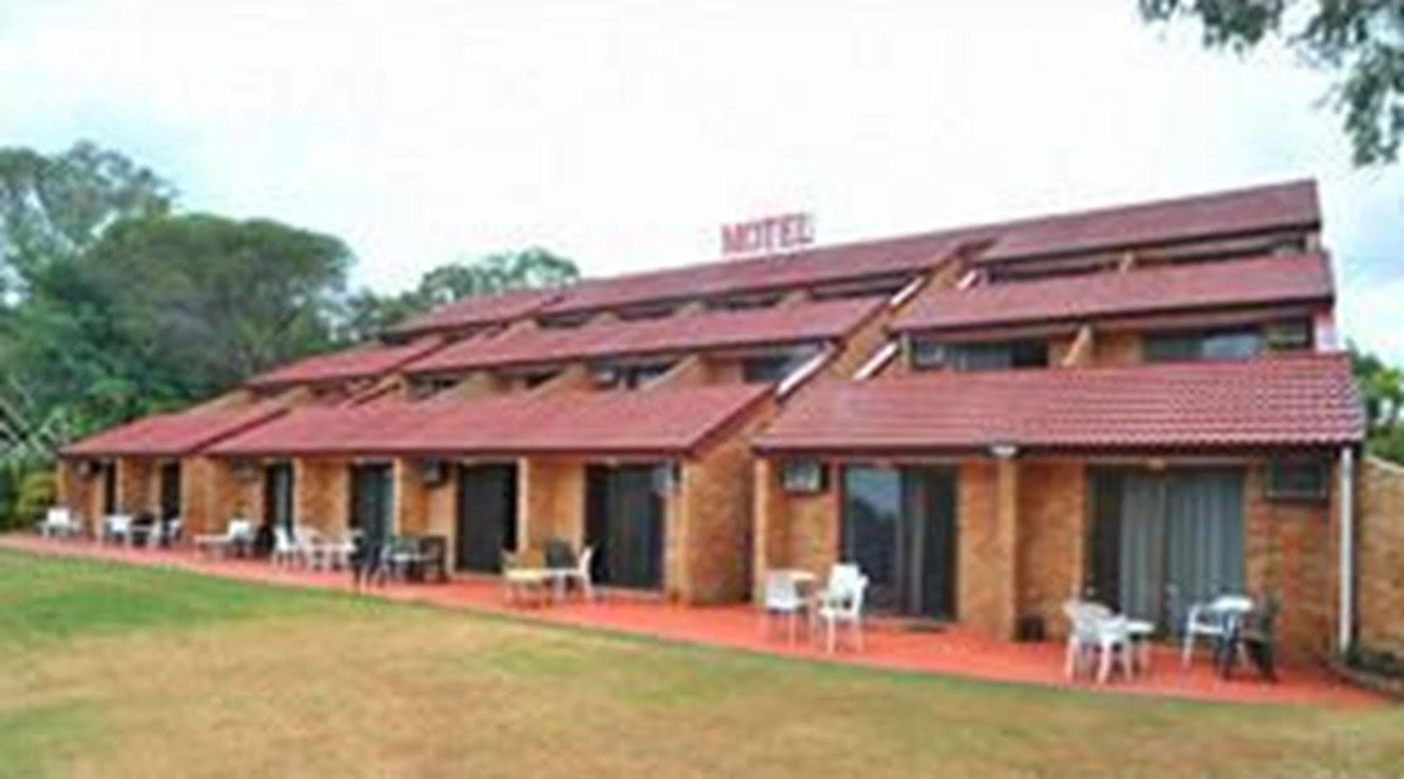 River View Motel