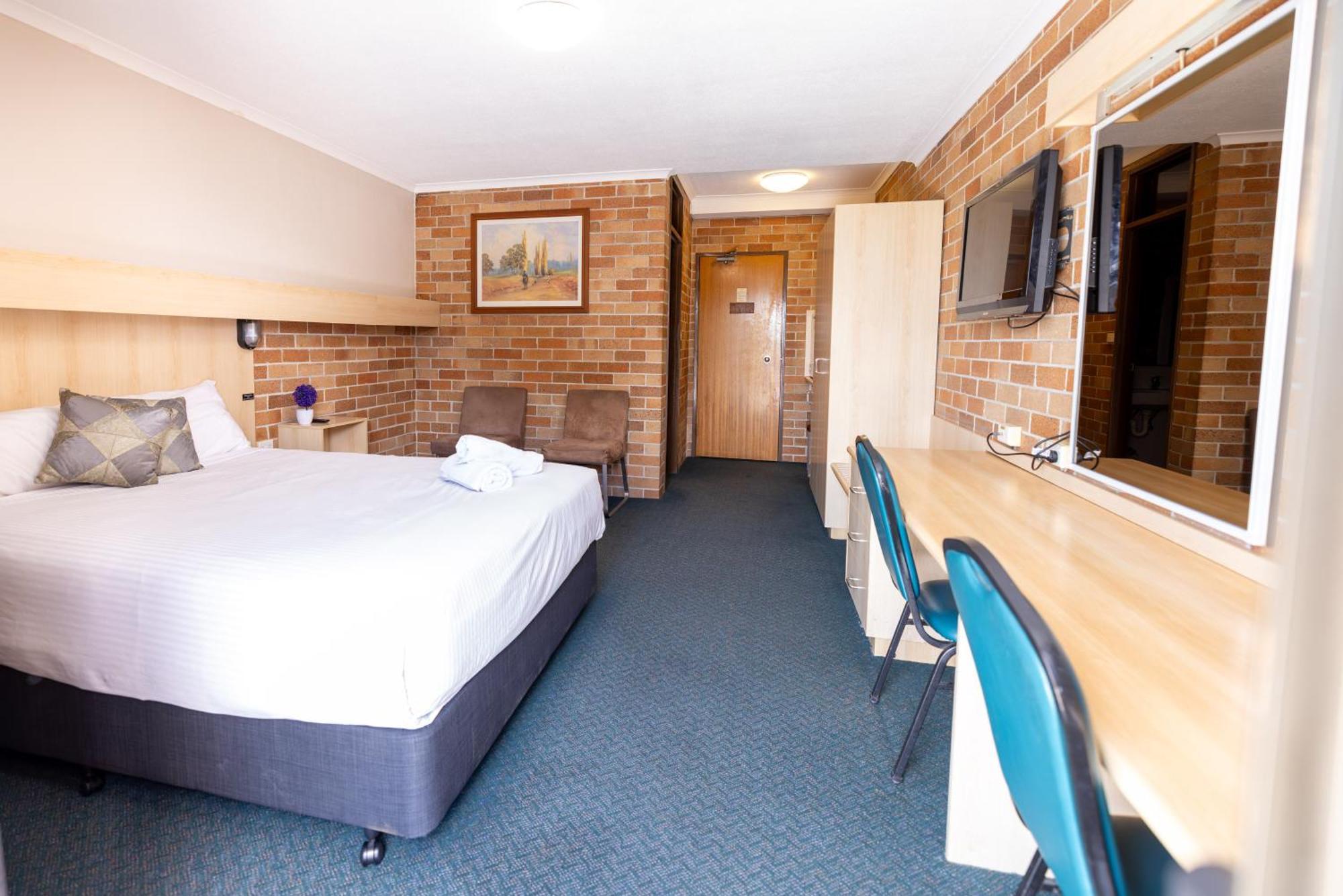 River View Motel Windsor