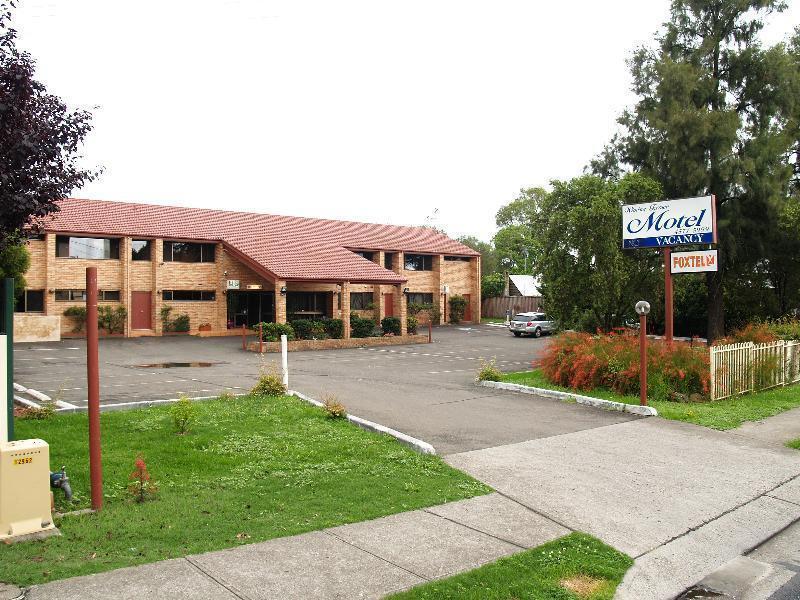 River View Motel