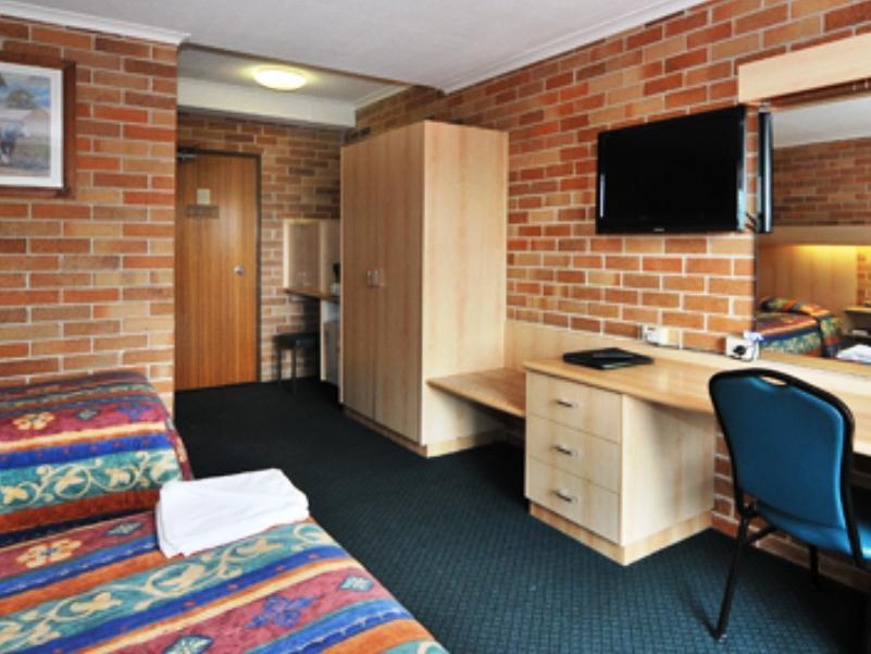 River View Motel Windsor