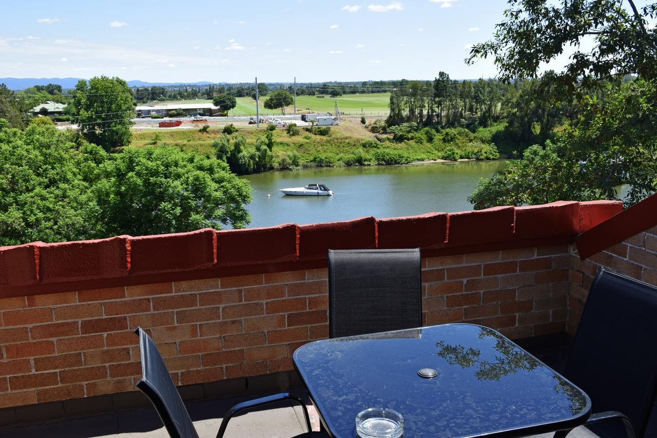 Motel River View Windsor